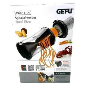 GEFU Spirelli 2 0